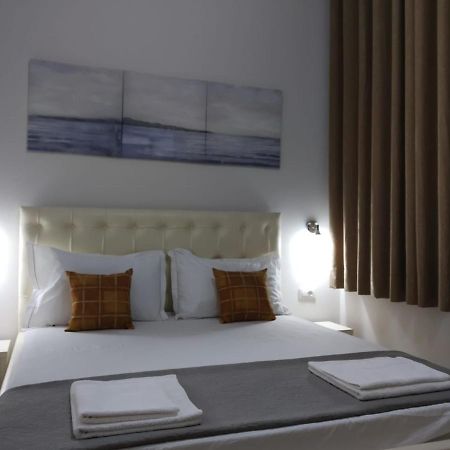 Olive B&B เบราท ภายนอก รูปภาพ