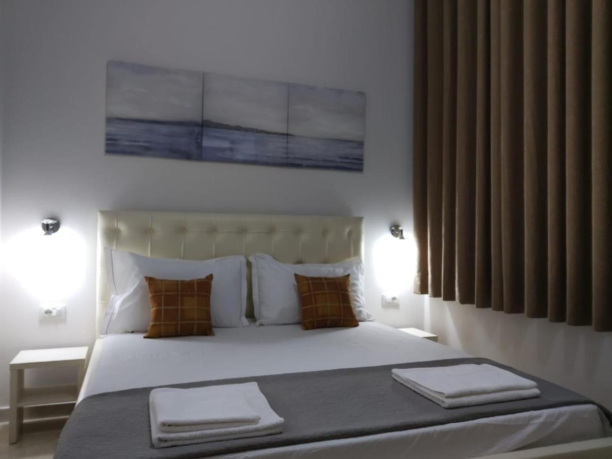 Olive B&B เบราท ภายนอก รูปภาพ