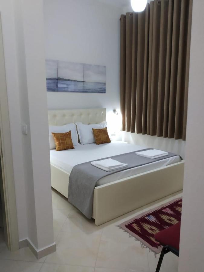 Olive B&B เบราท ภายนอก รูปภาพ
