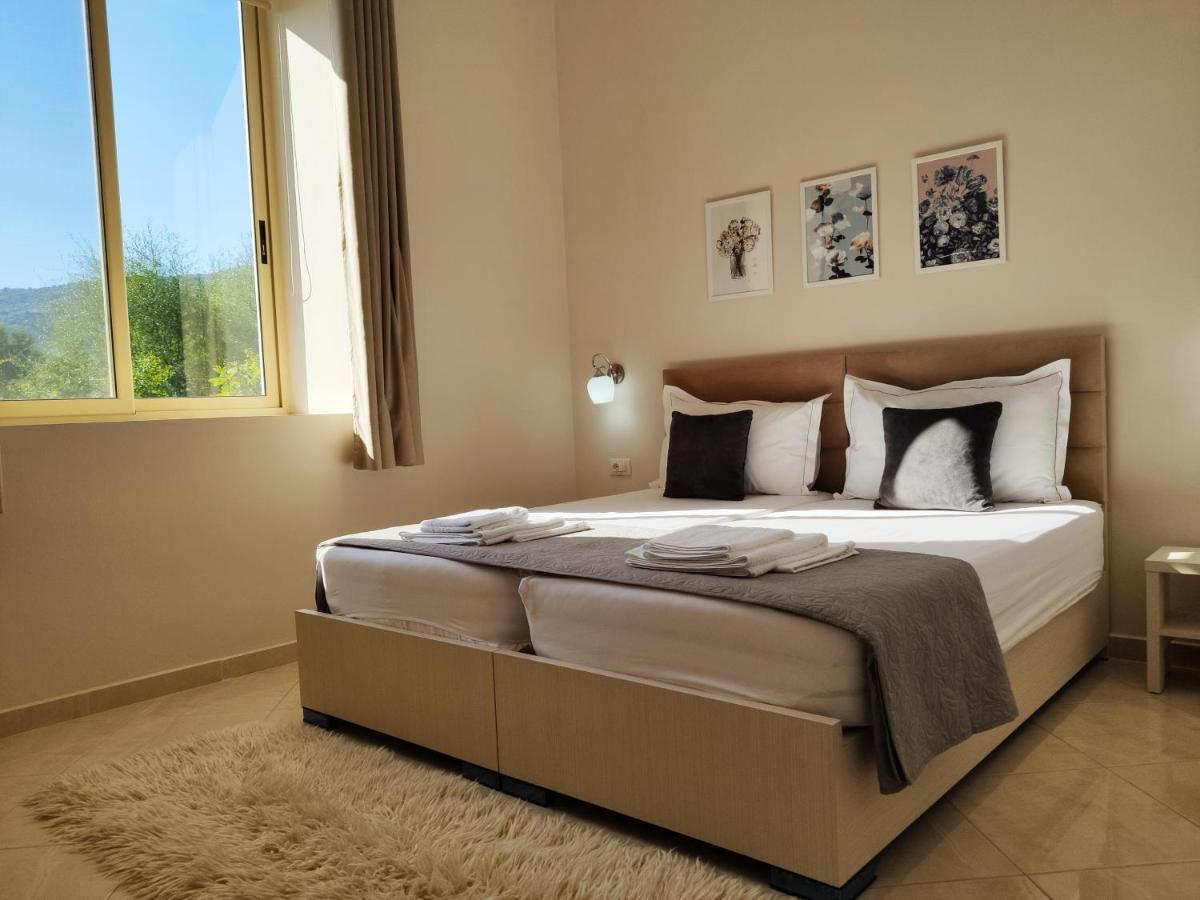 Olive B&B เบราท ภายนอก รูปภาพ